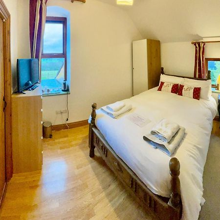 Highfields Farm B&B Stone  Zewnętrze zdjęcie